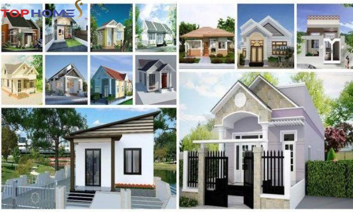 Tại sao nên chọn xây nhà cấp 4 trọn gói giá rẻ